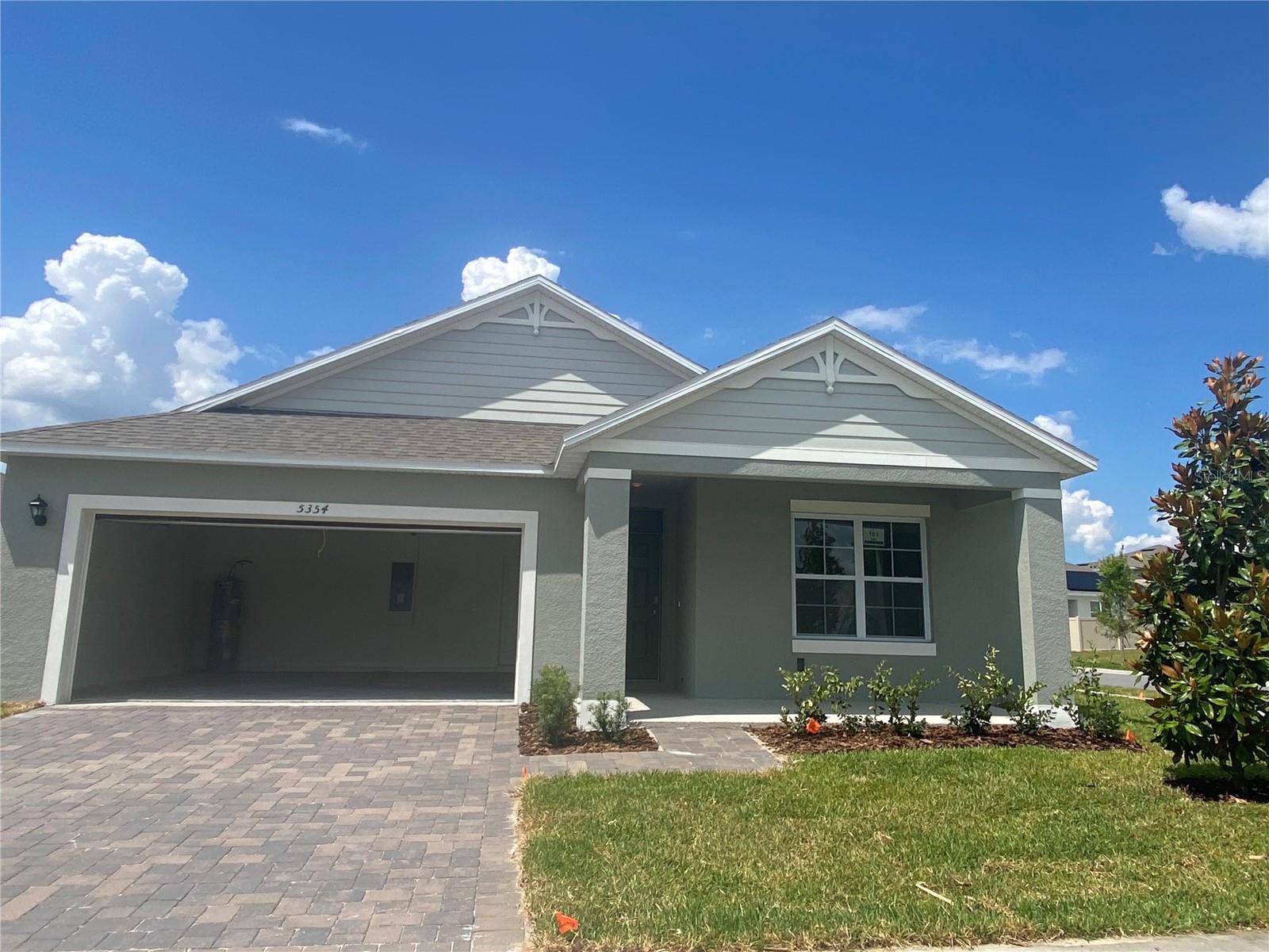 BRIDLE PATH - Residential Lease