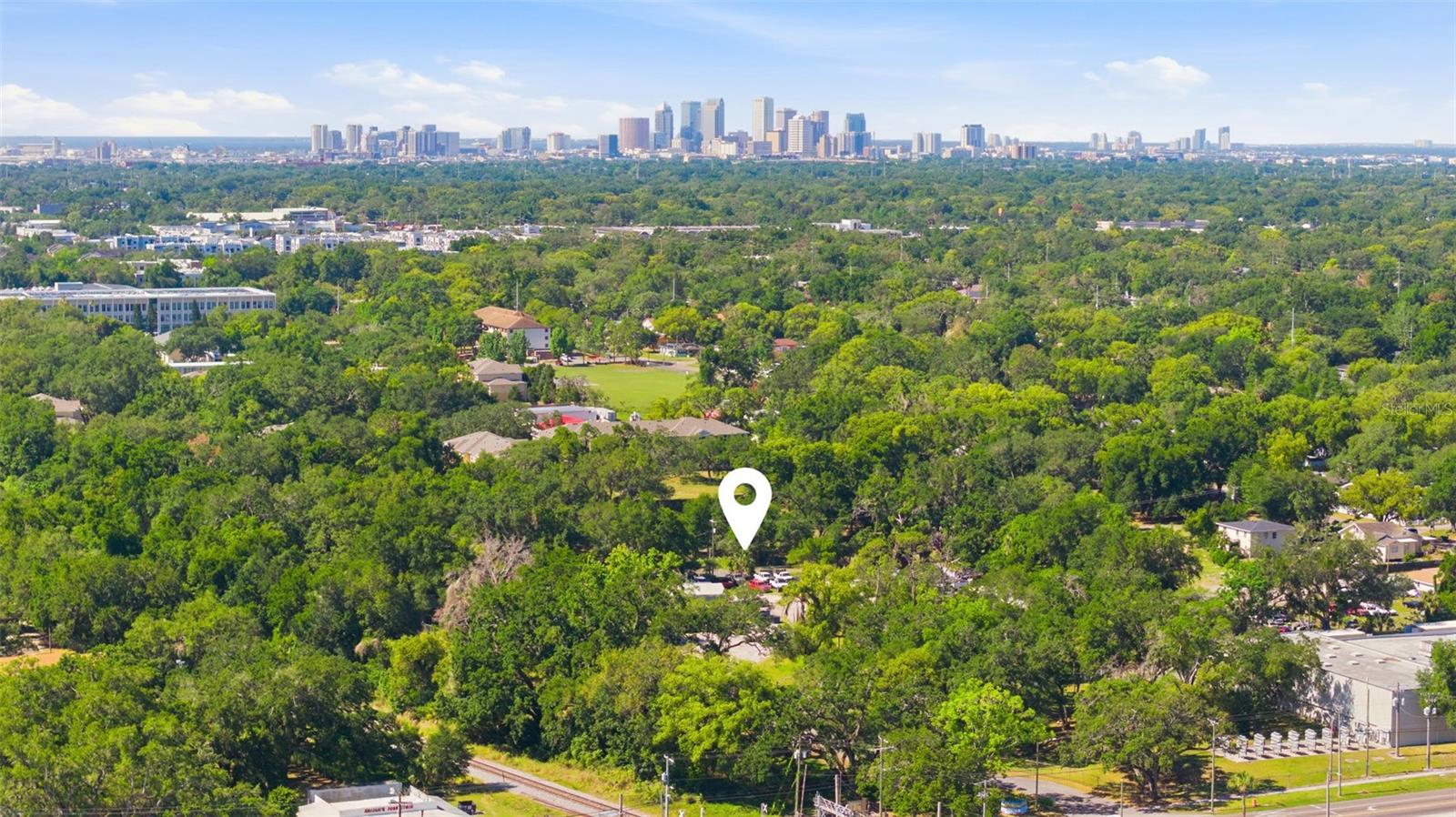 UNPLATTED - Commercial Sale