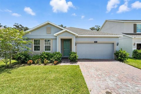Photo of 2720 Nottel Drive, Saint Cloud, FL 34772 (MLS # O6351064)