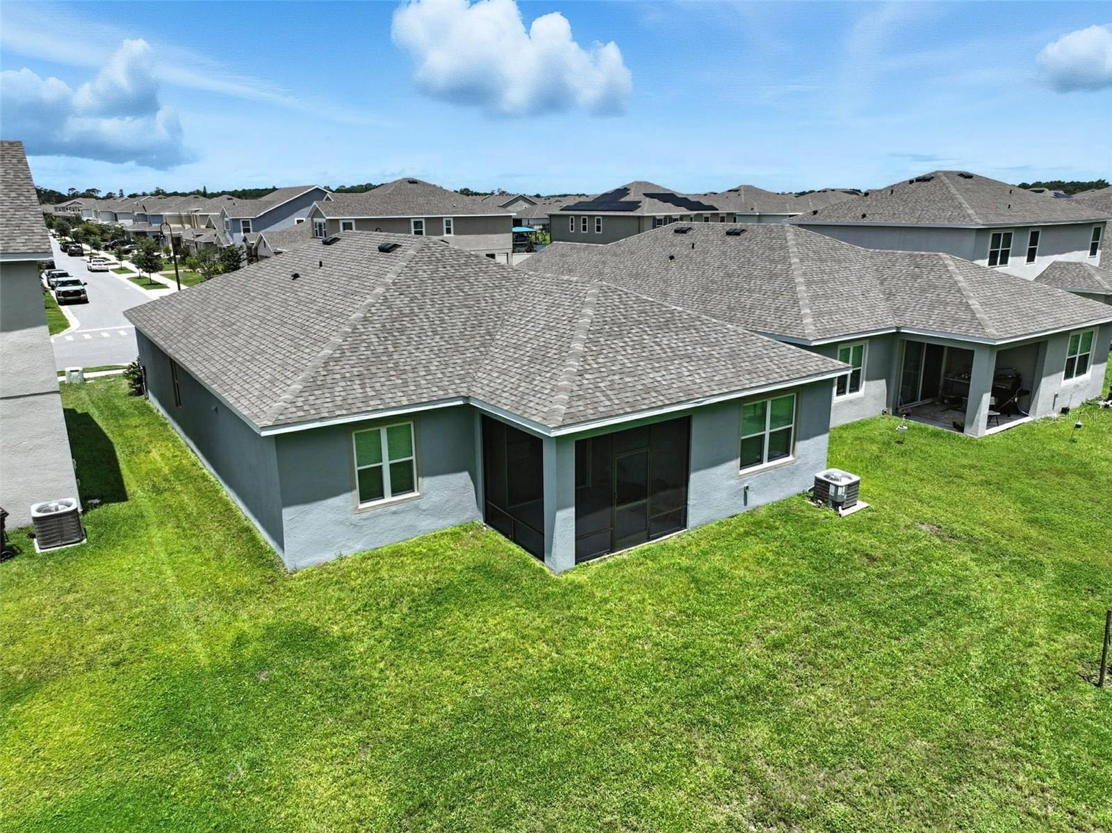 HANOVER LAKES PH 5 - Residential