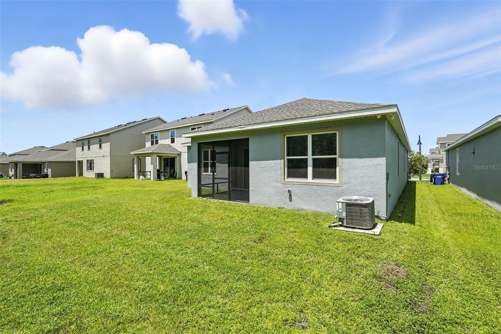 HANOVER LAKES PH 5 - Residential