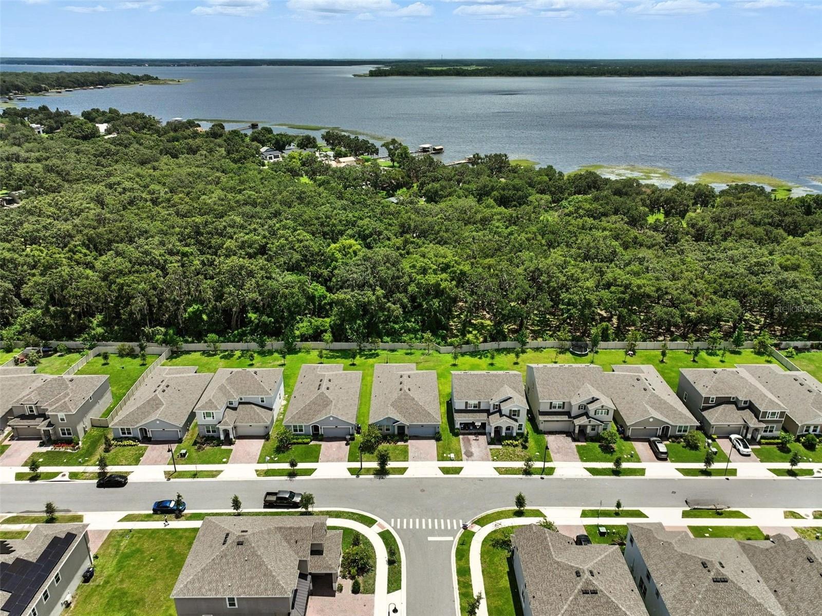HANOVER LAKES PH 5 - Residential