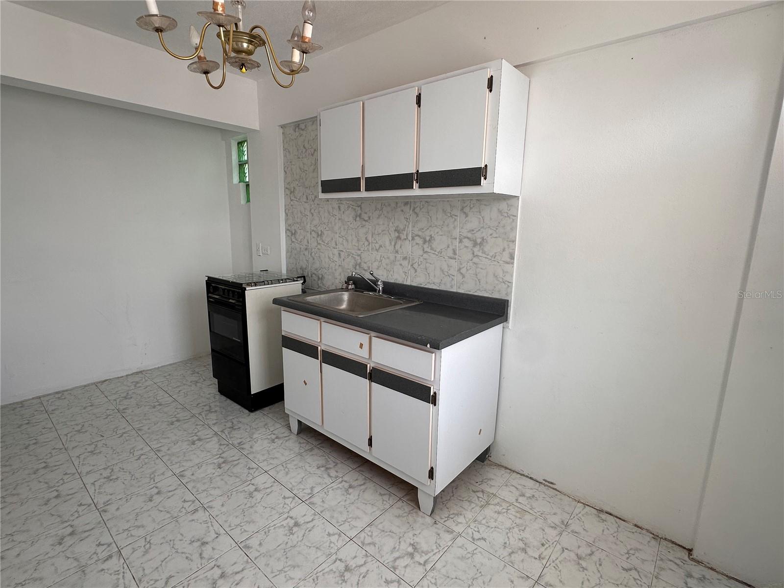 BARRIO PUEBLO - Residential Income