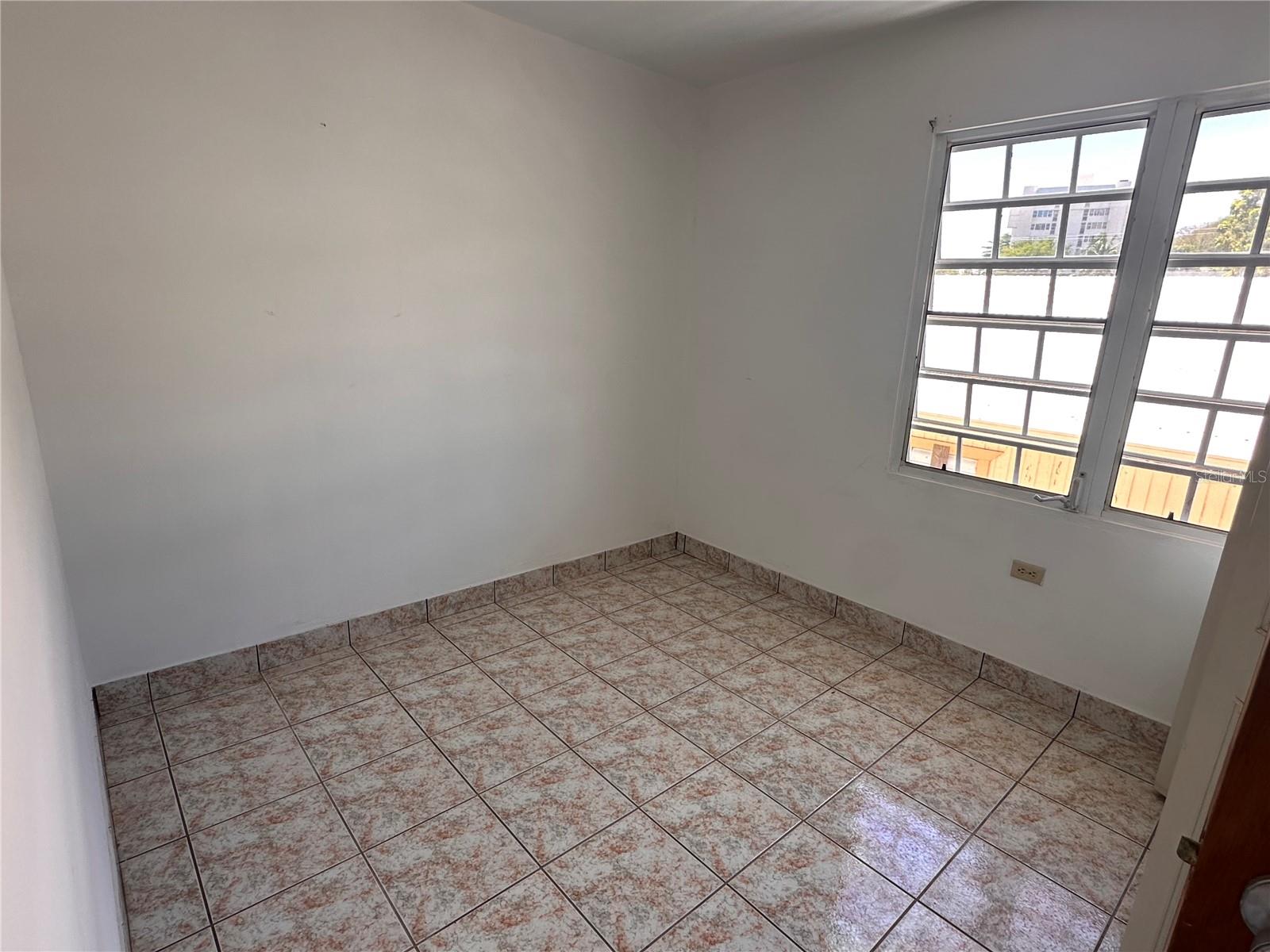 BARRIO PUEBLO - Residential Income