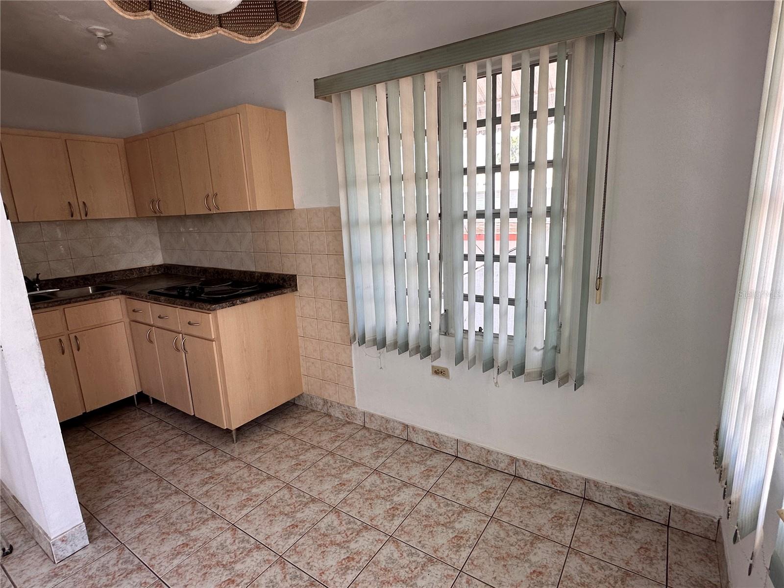 BARRIO PUEBLO - Residential Income