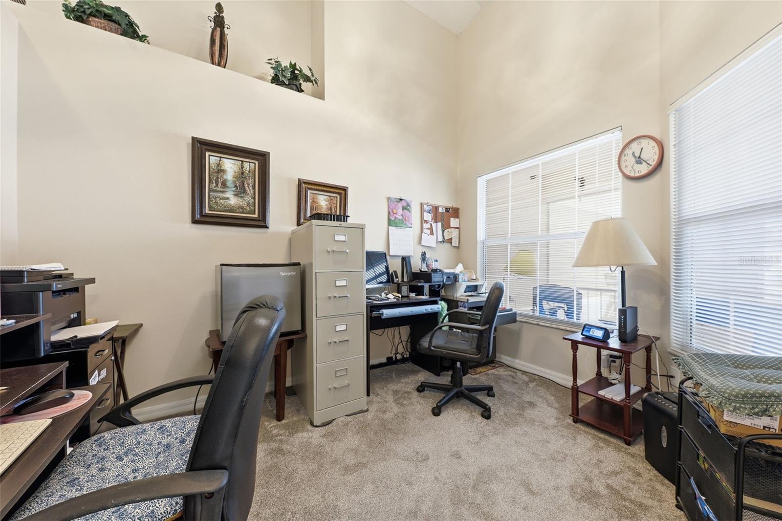 POLO PARK ESTATES - Residential