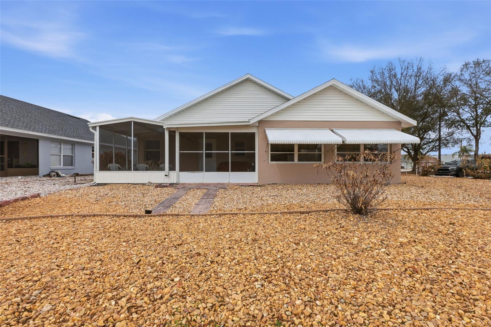 POLO PARK ESTATES - Residential