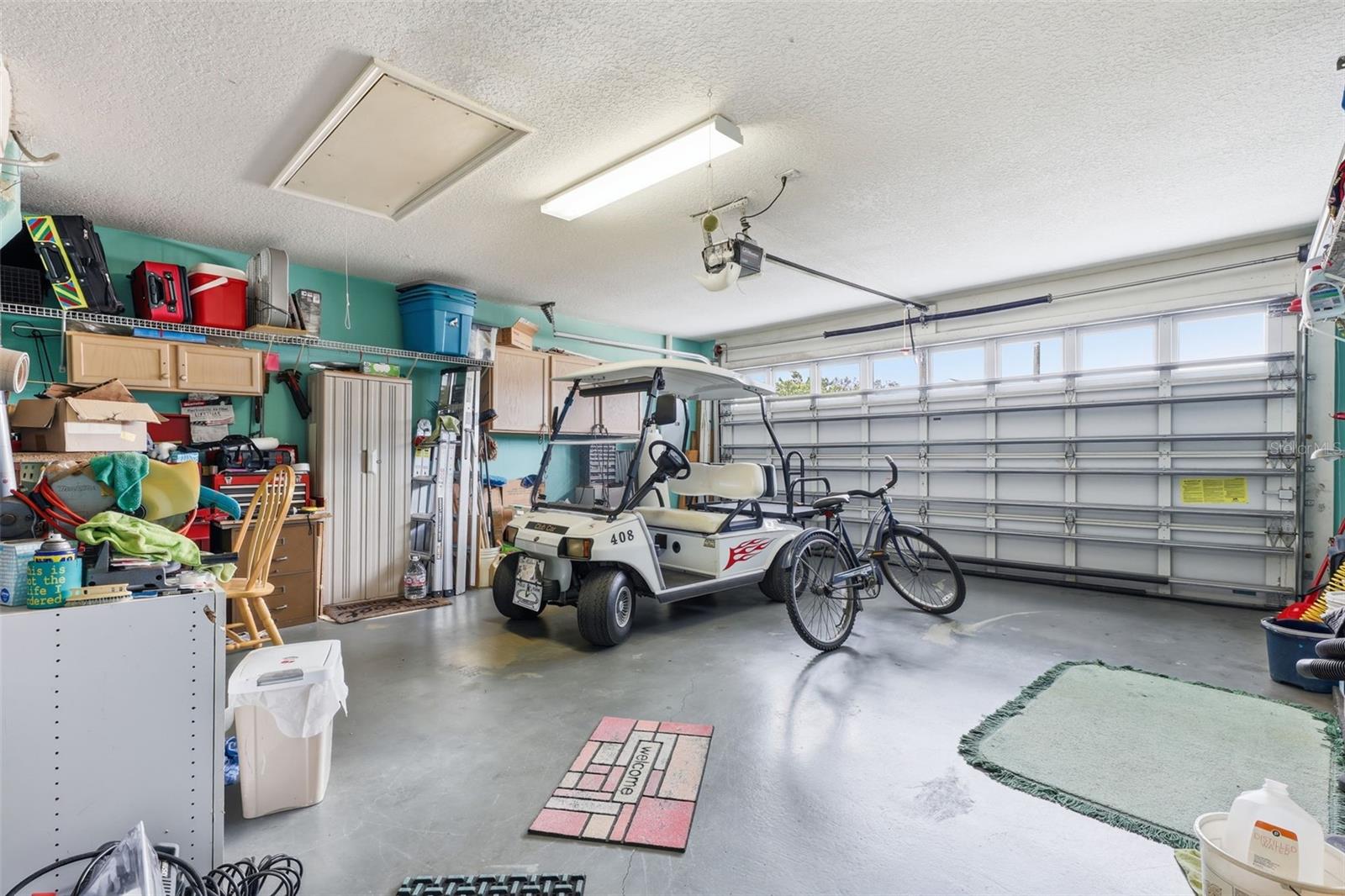 POLO PARK ESTATES - Residential