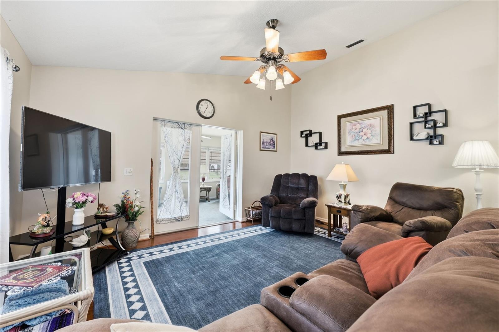 POLO PARK ESTATES - Residential