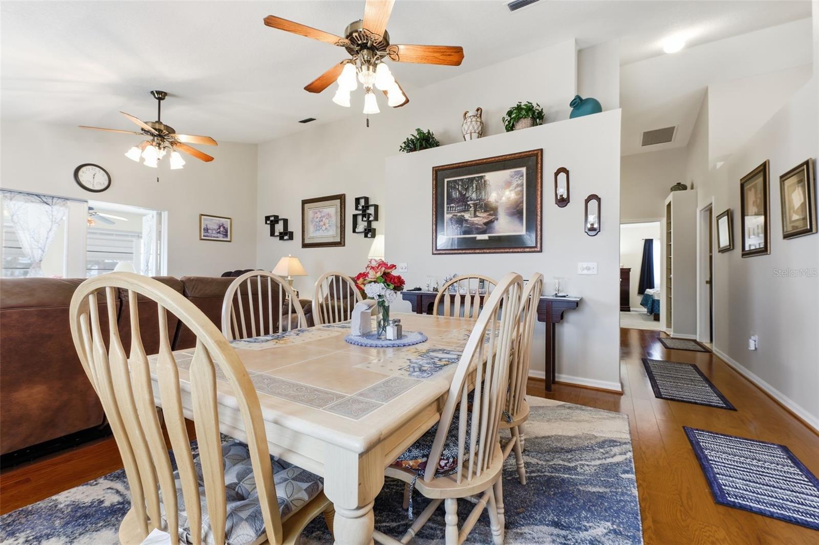 POLO PARK ESTATES - Residential