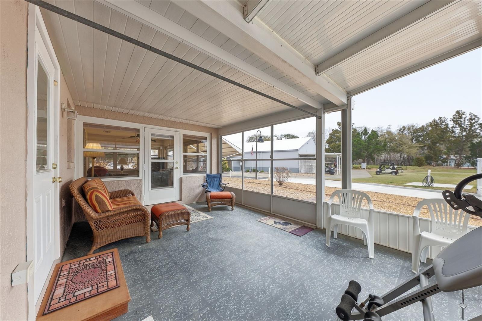 POLO PARK ESTATES - Residential