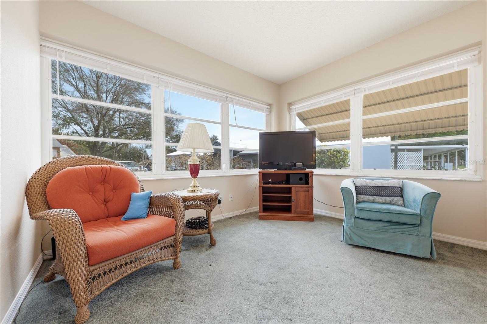 POLO PARK ESTATES - Residential