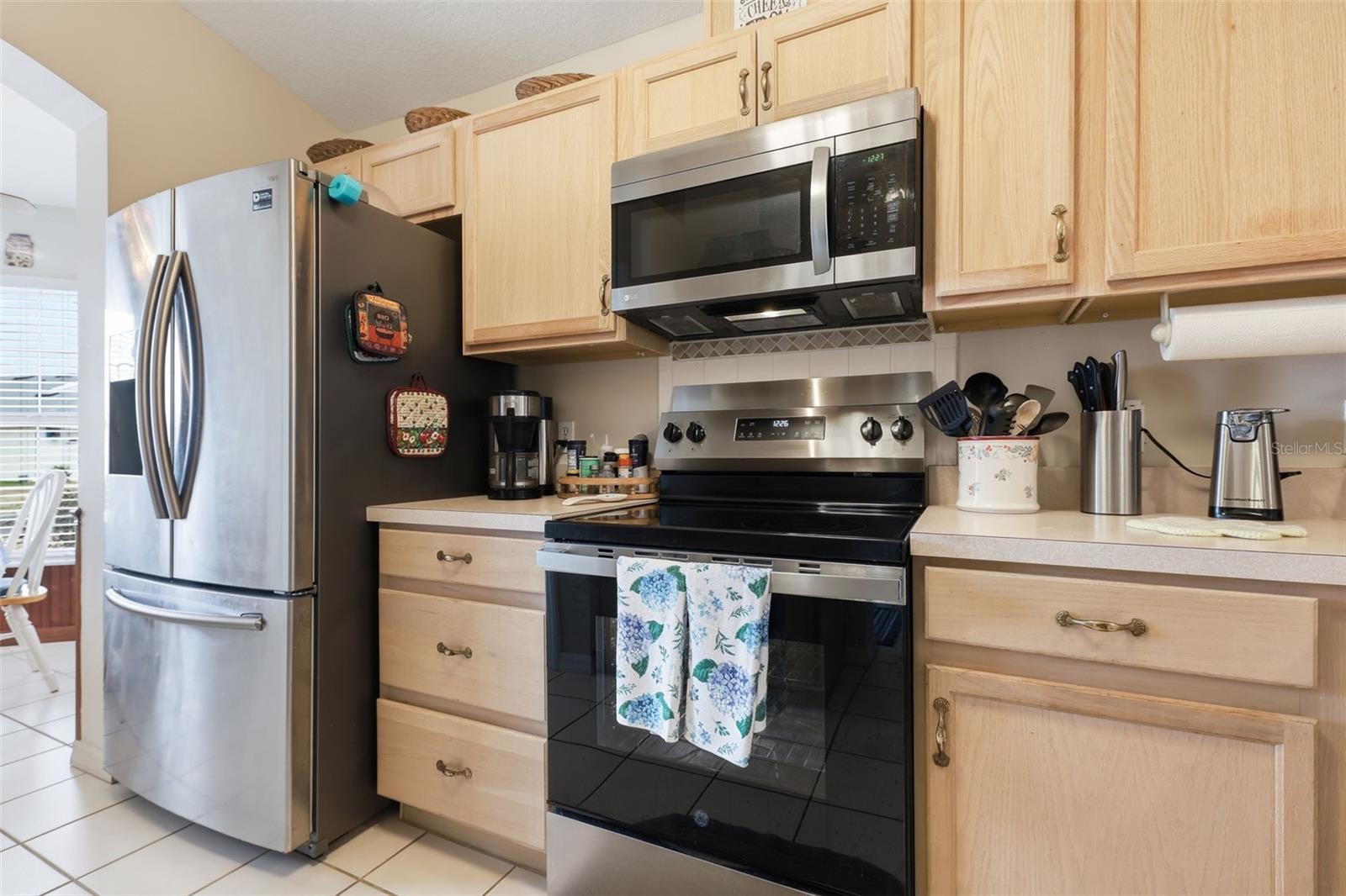 POLO PARK ESTATES - Residential