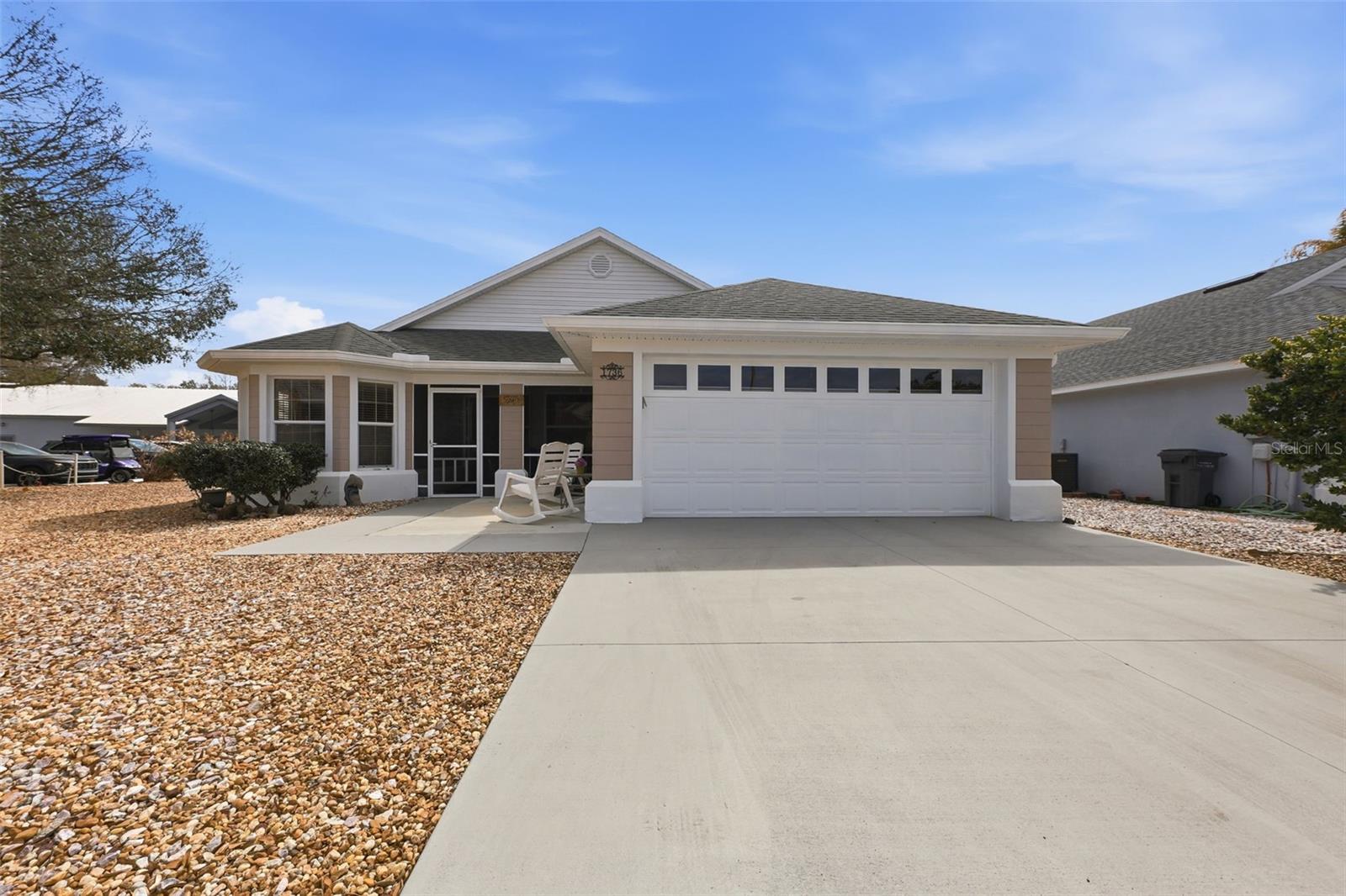 POLO PARK ESTATES - Residential