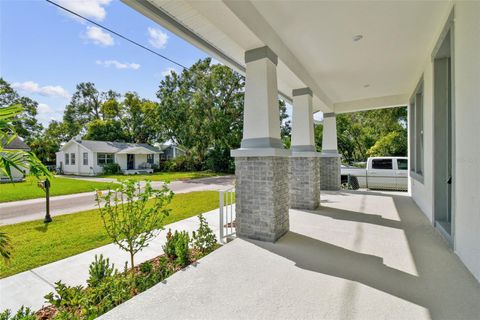 A home in TAMPA