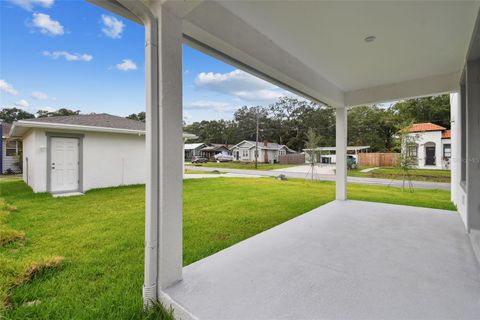 A home in TAMPA