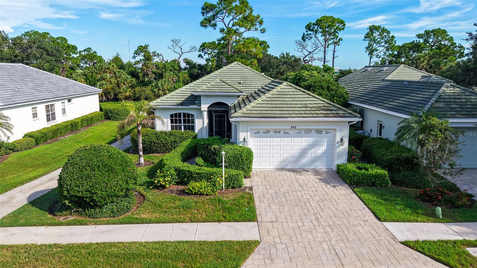 342 MELROSE COURT