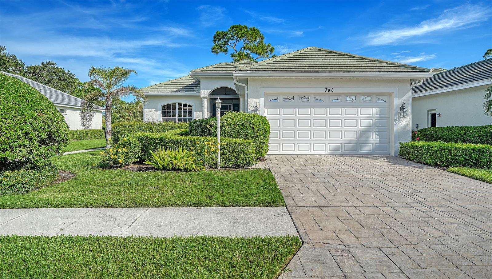 342 MELROSE COURT