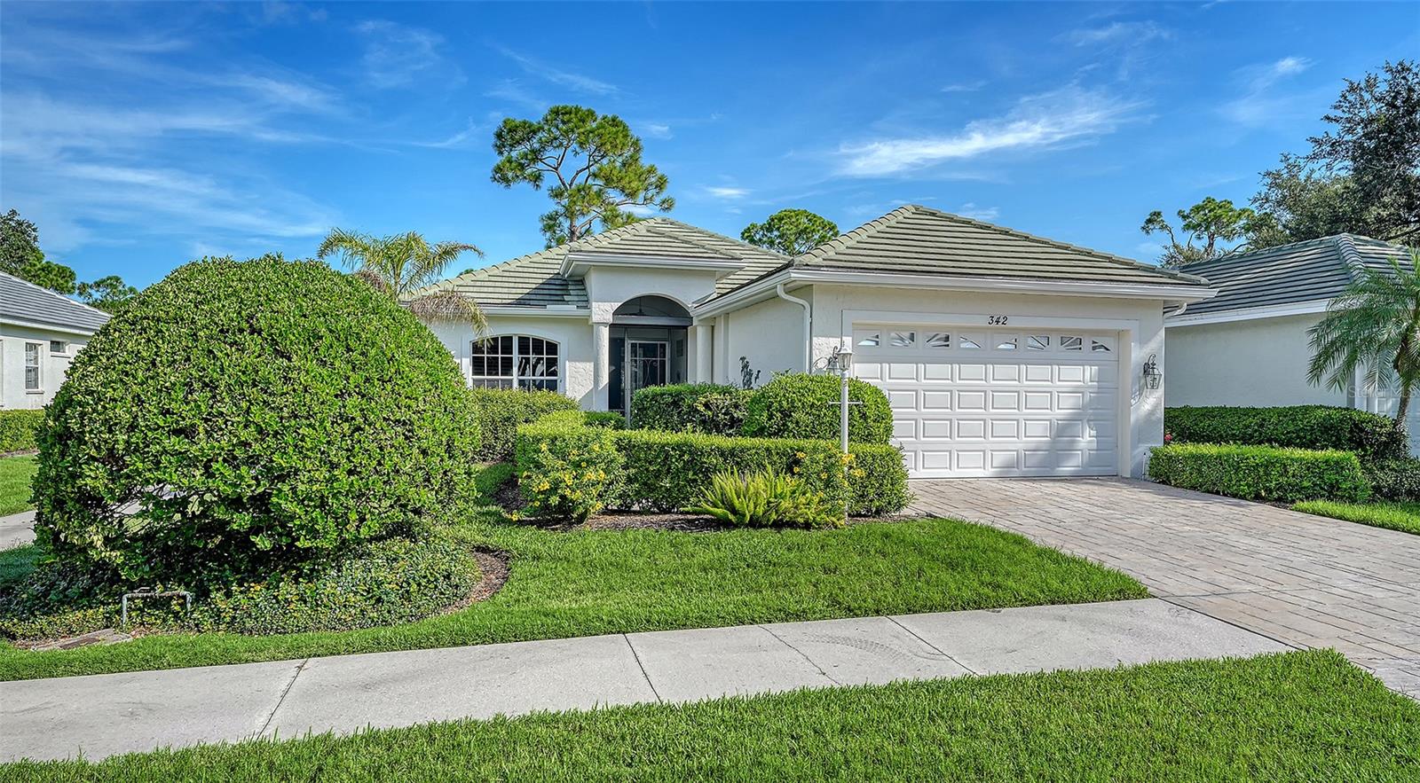 342 MELROSE COURT
