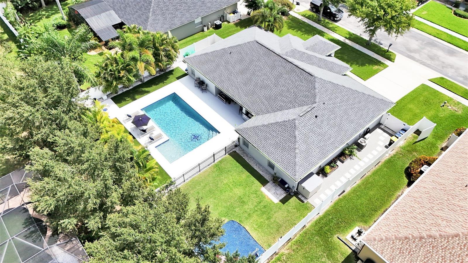 ESTATES AUBURNDALE PH 02 - Residential
