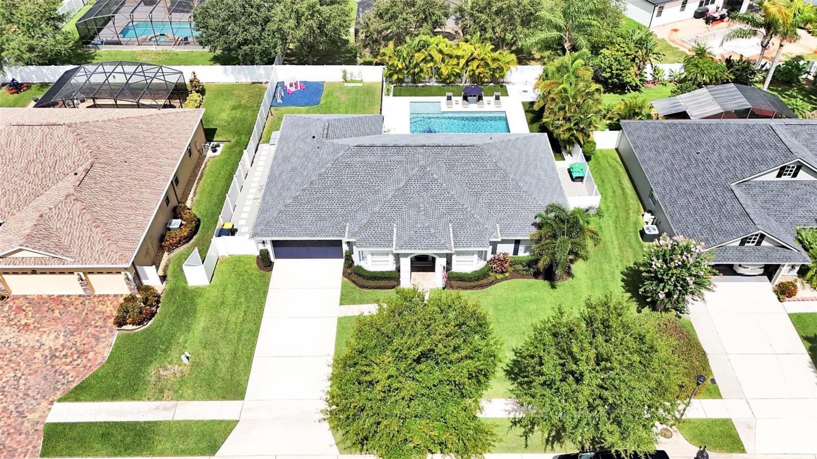 ESTATES AUBURNDALE PH 02 - Residential