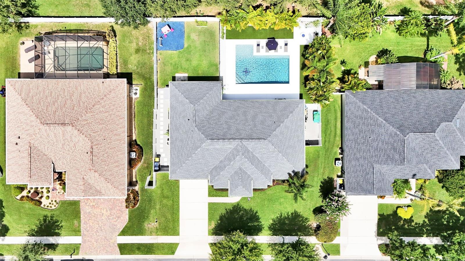 ESTATES AUBURNDALE PH 02 - Residential