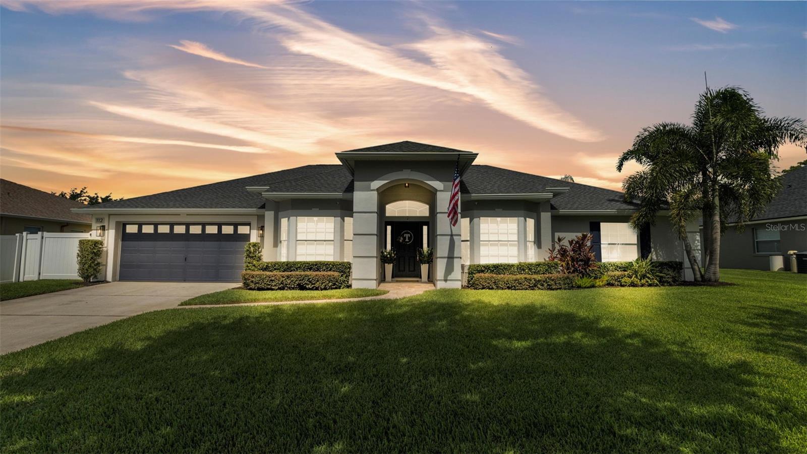 ESTATES AUBURNDALE PH 02 - Residential