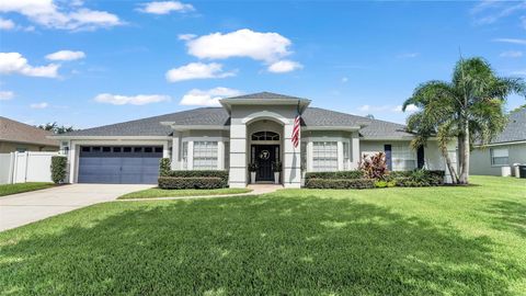 Photo of 112 Rudy Street, Auburndale, FL 33823 (MLS # L4961935)