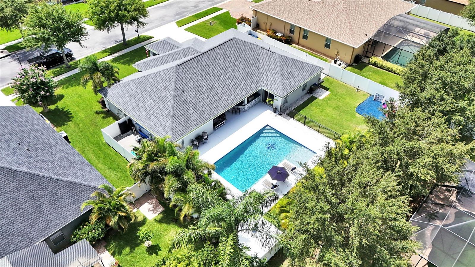ESTATES AUBURNDALE PH 02 - Residential