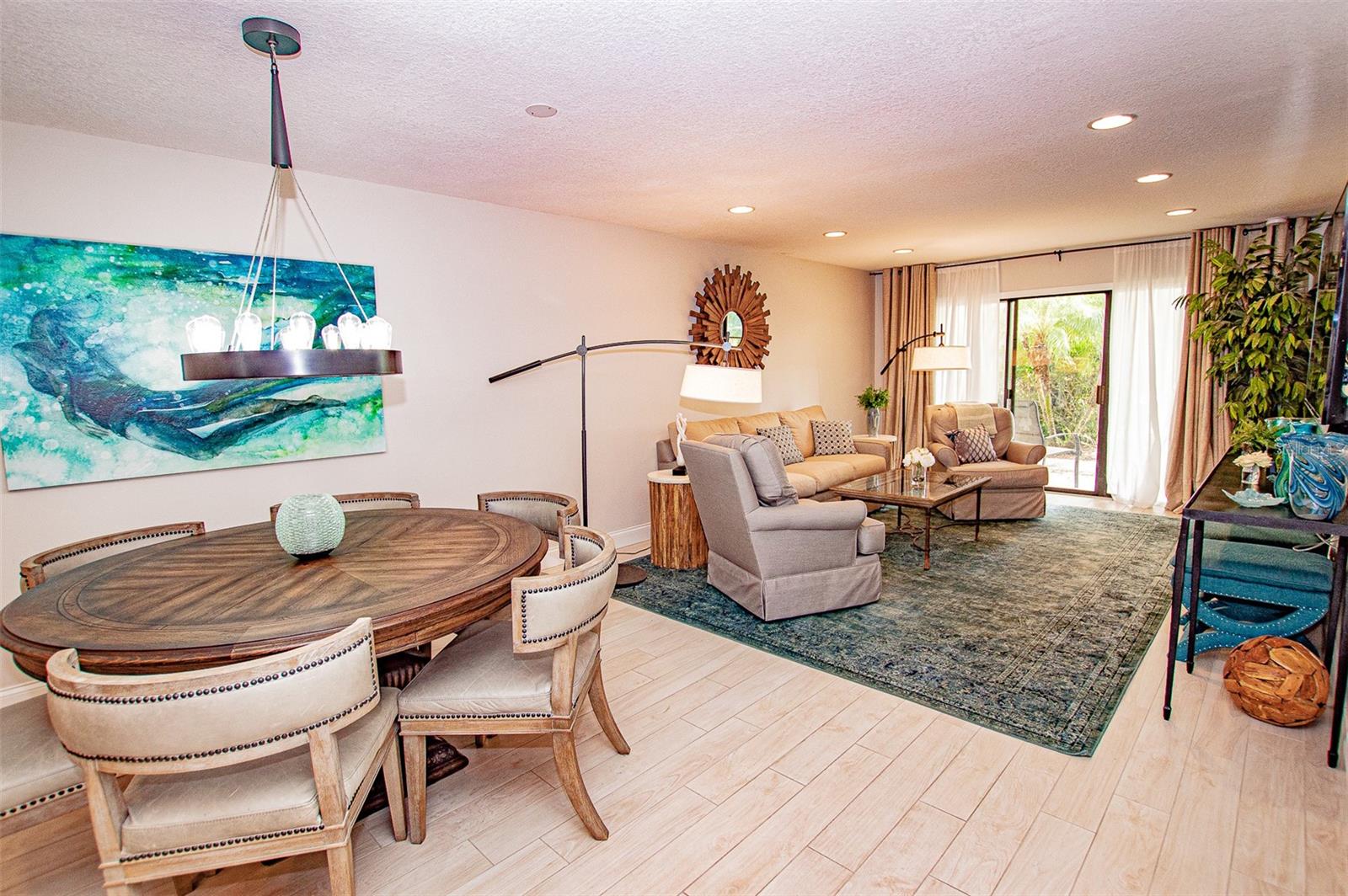 SADDLEBROOK - Residential