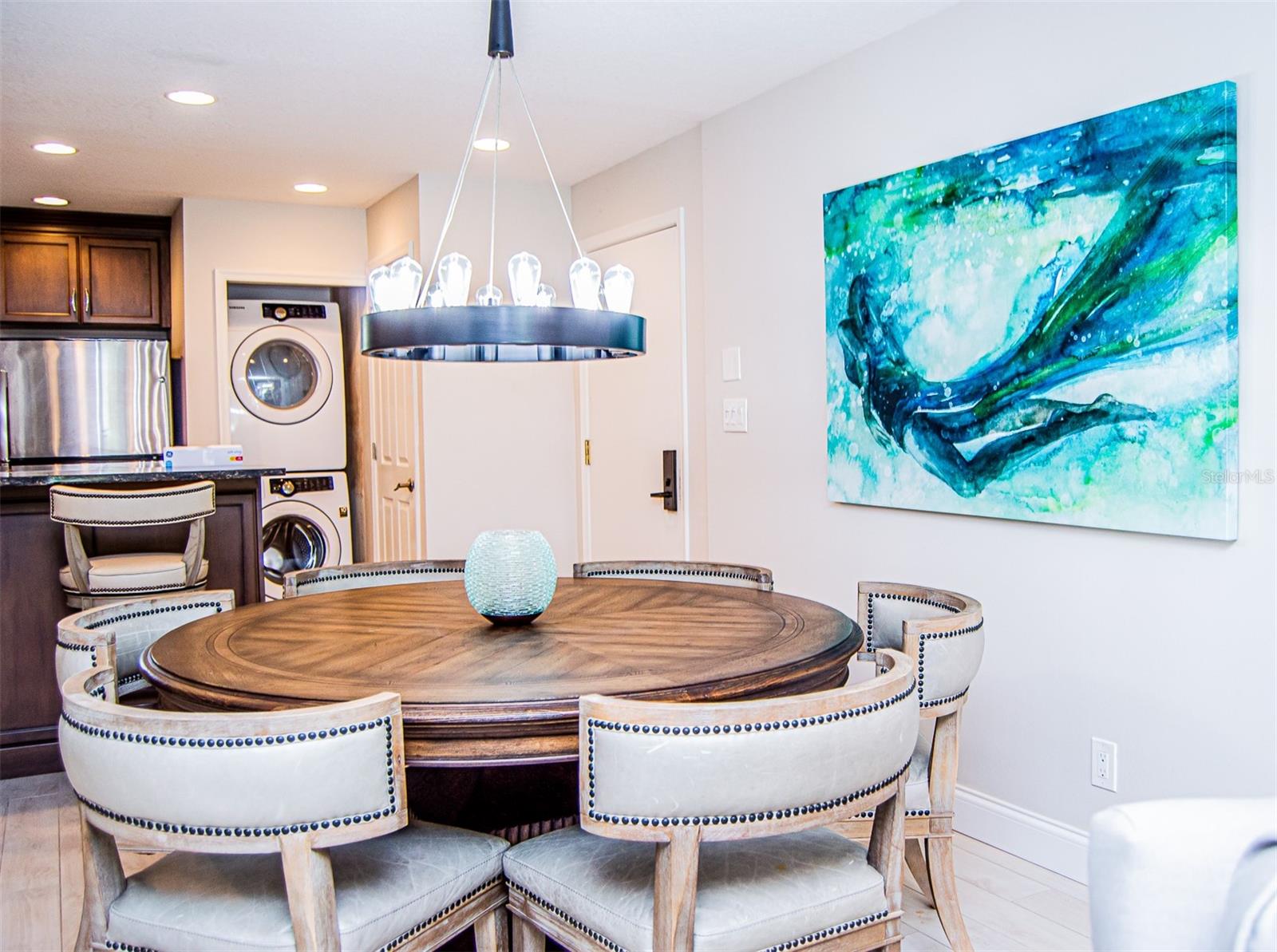 SADDLEBROOK - Residential