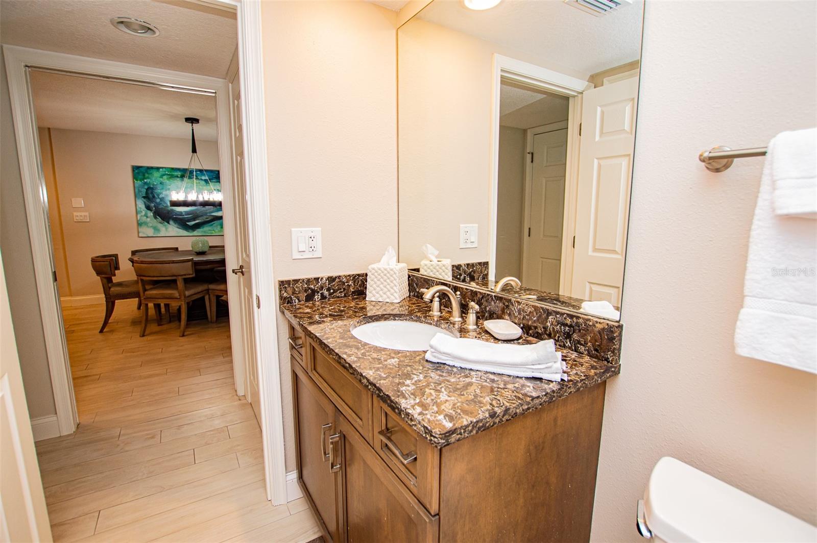 SADDLEBROOK - Residential