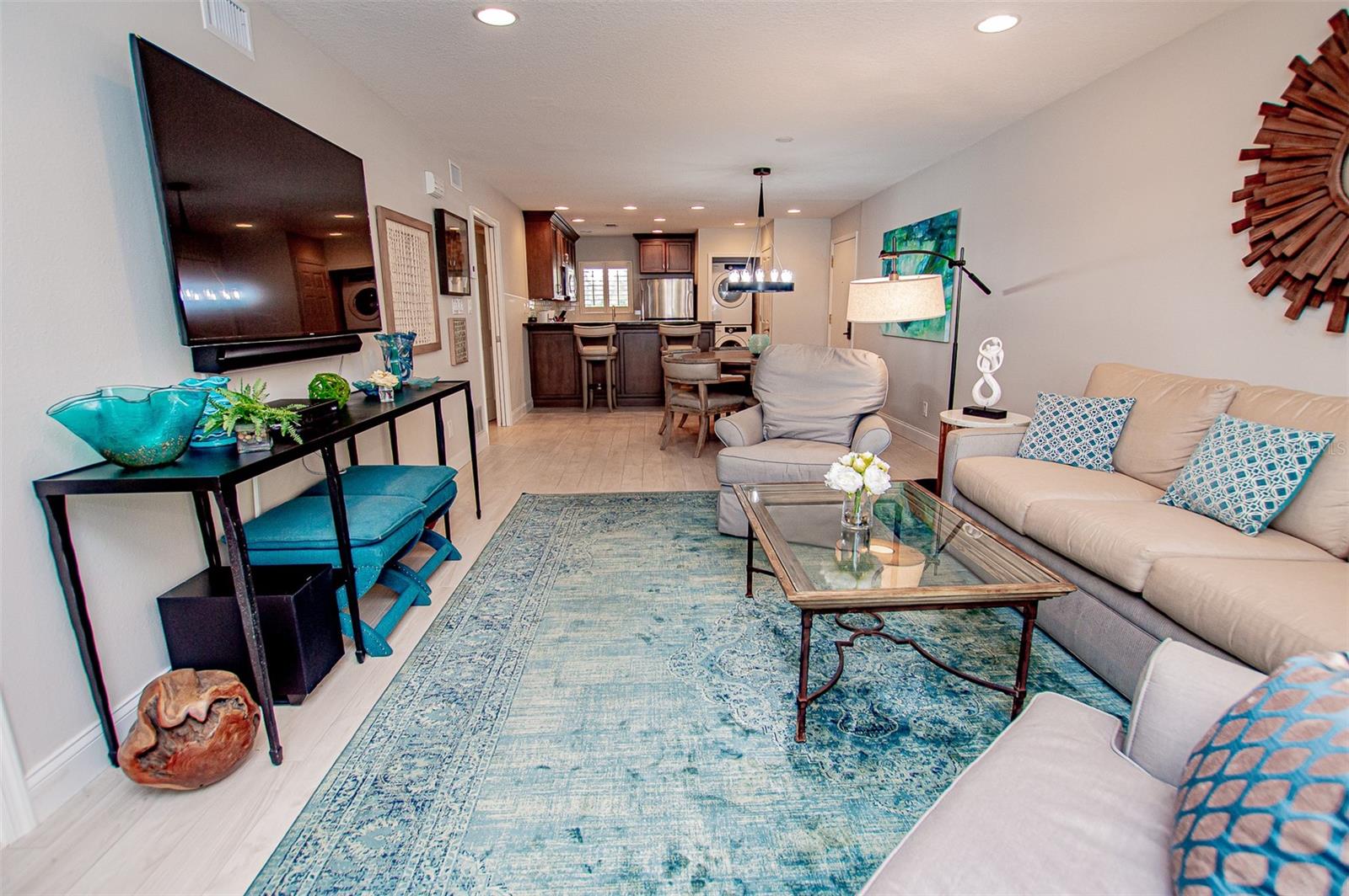 SADDLEBROOK - Residential