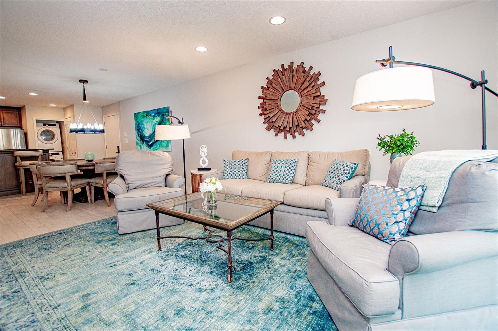 SADDLEBROOK - Residential