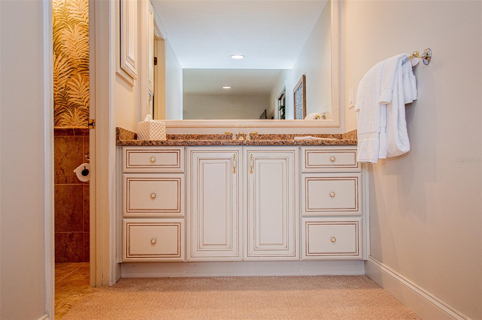 SADDLEBROOK - Residential