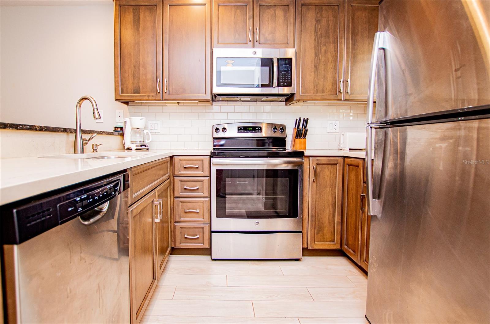 SADDLEBROOK - Residential