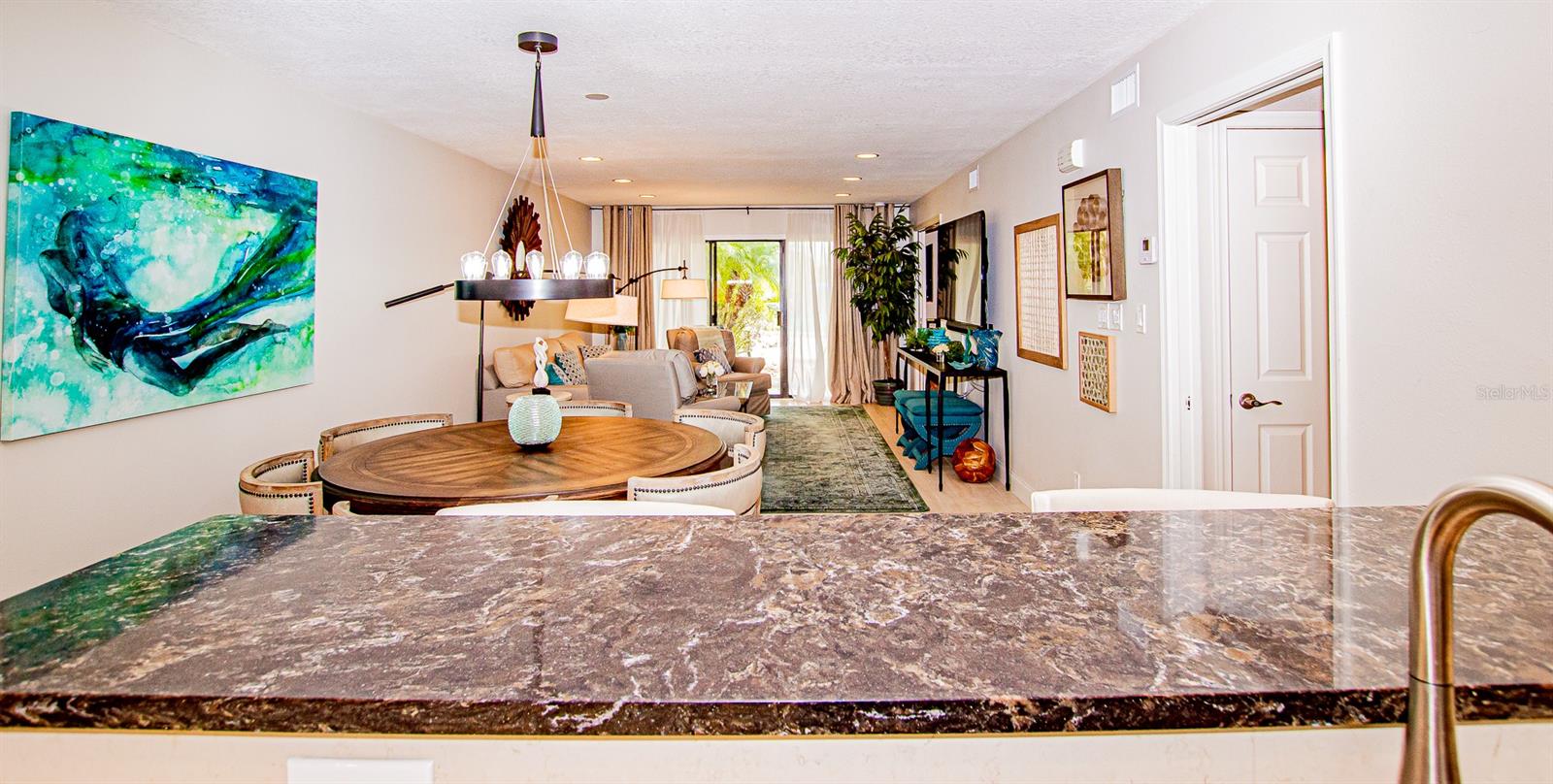 SADDLEBROOK - Residential
