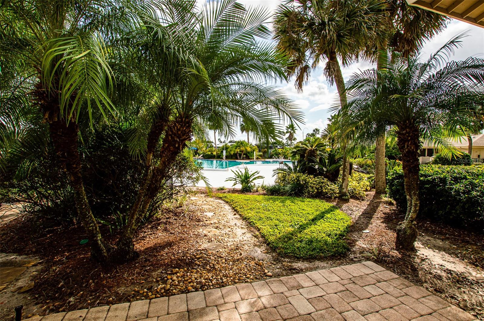 SADDLEBROOK - Residential