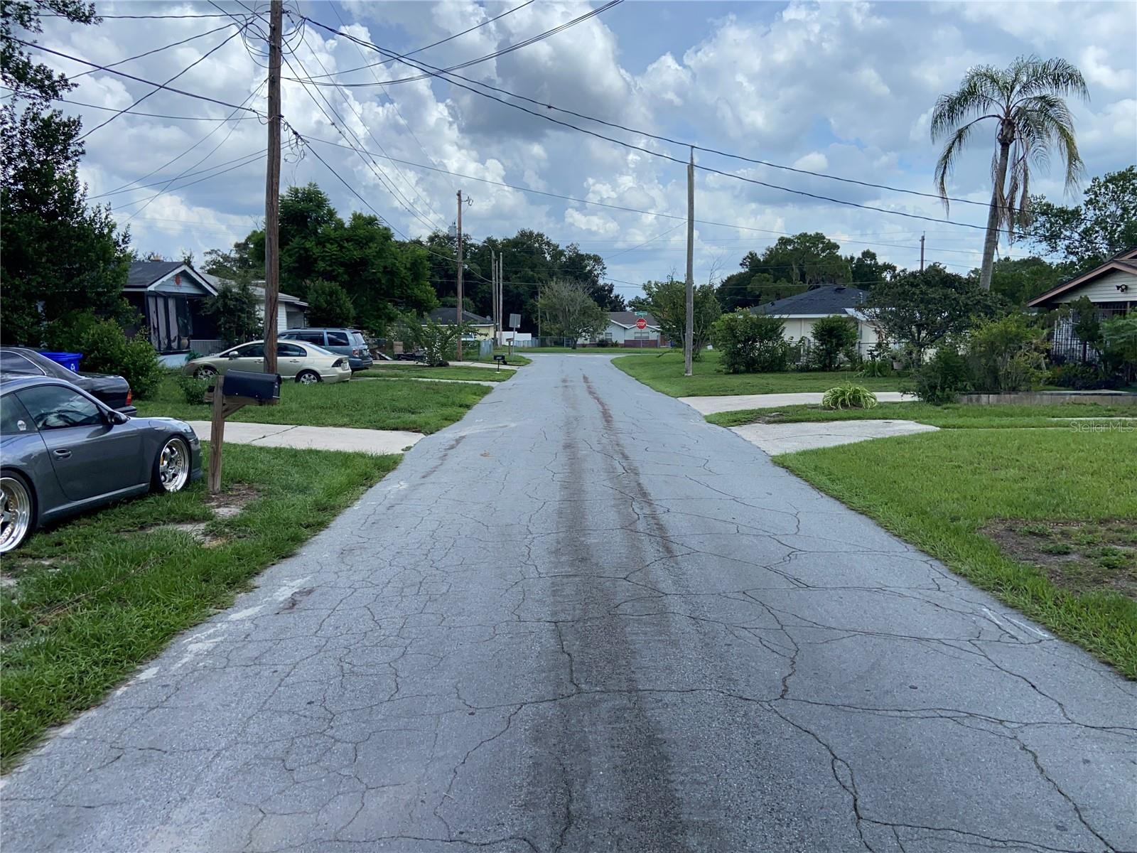 608 CHANNING ROAD