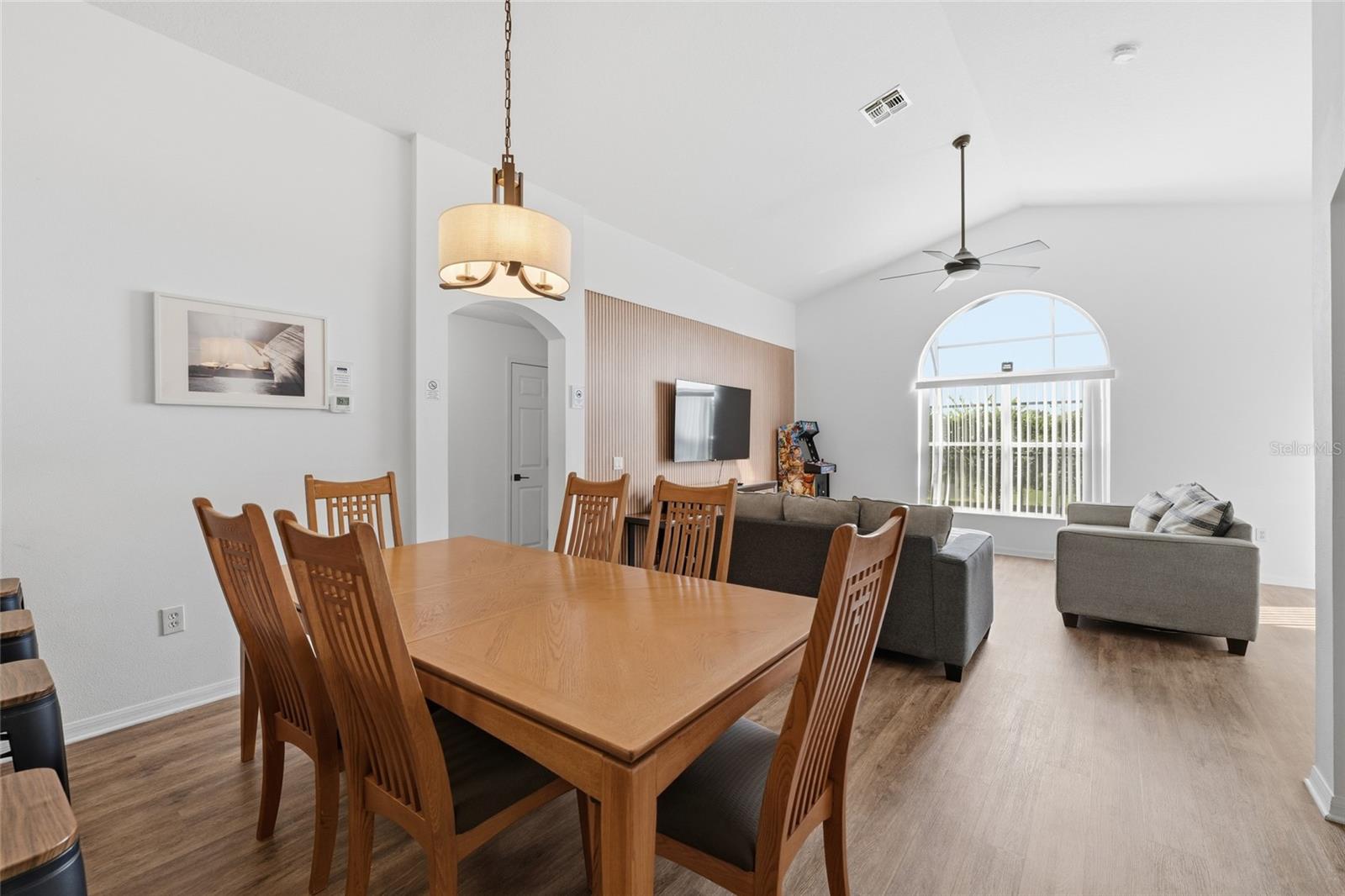 SANCTUARY AT WEST HAVEN - Residential