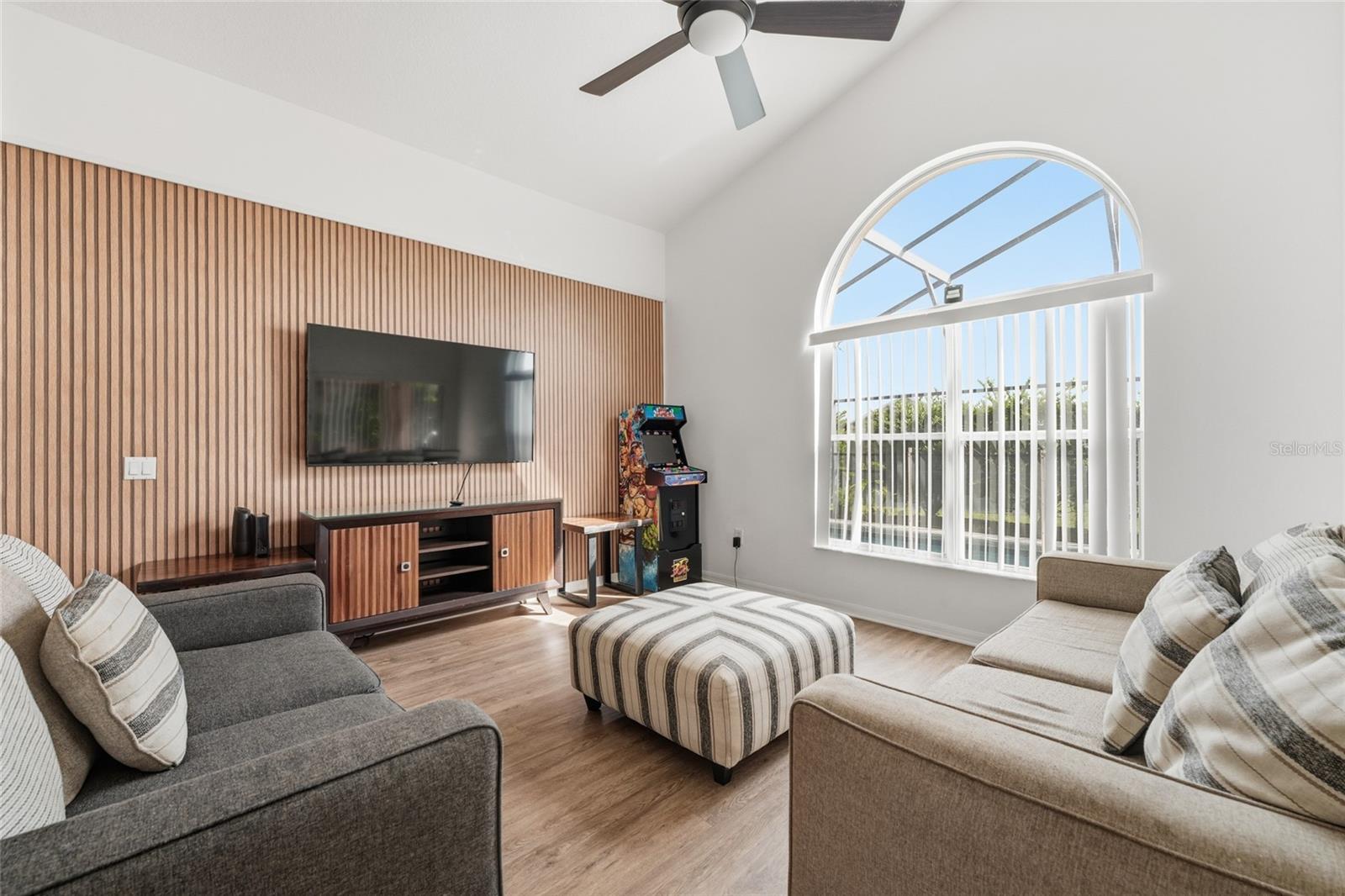 SANCTUARY AT WEST HAVEN - Residential