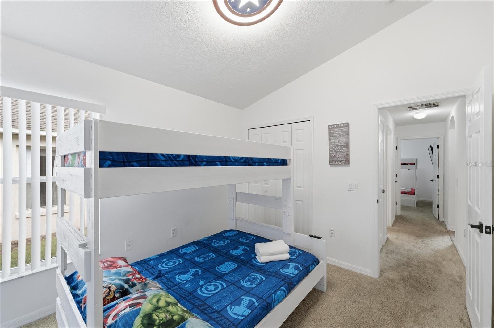 SANCTUARY AT WEST HAVEN - Residential