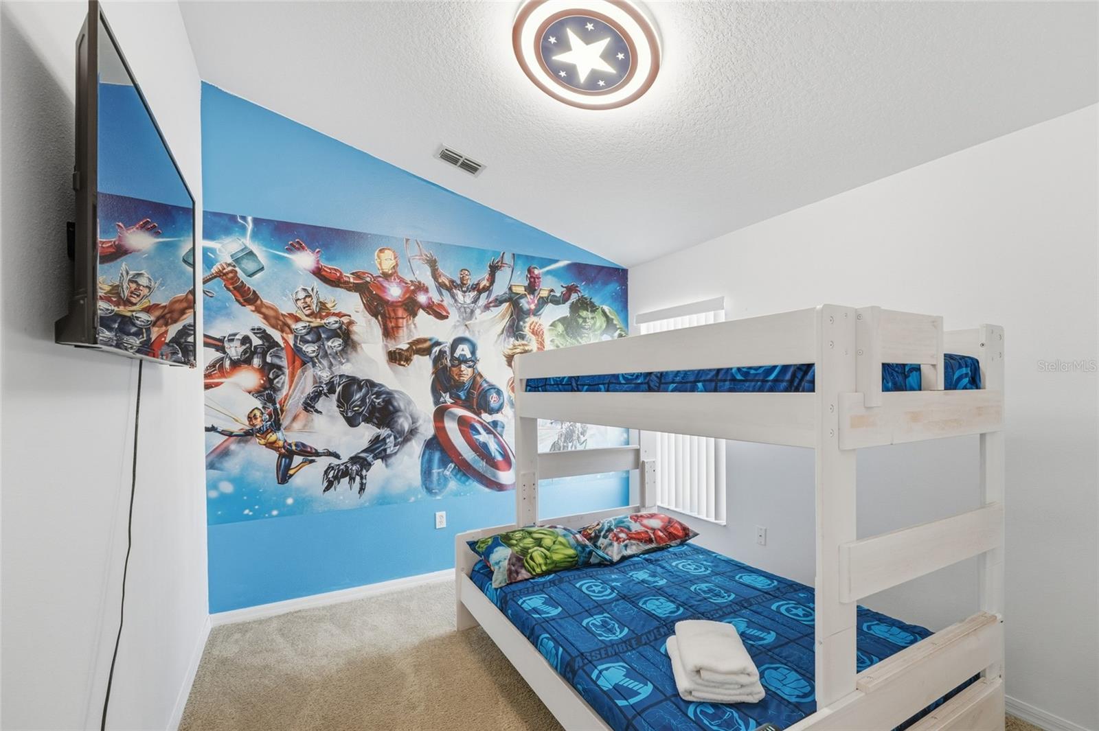 SANCTUARY AT WEST HAVEN - Residential