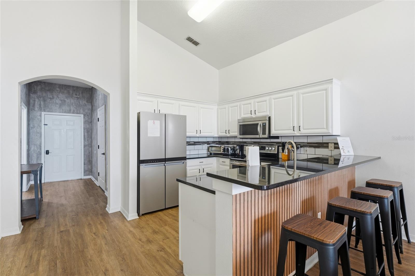 SANCTUARY AT WEST HAVEN - Residential