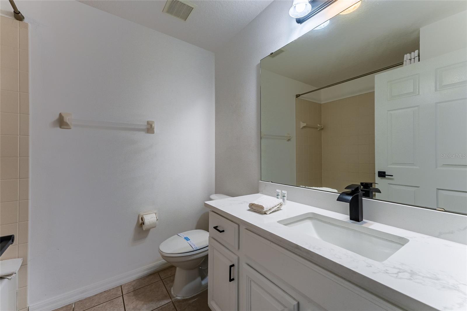 SANCTUARY AT WEST HAVEN - Residential