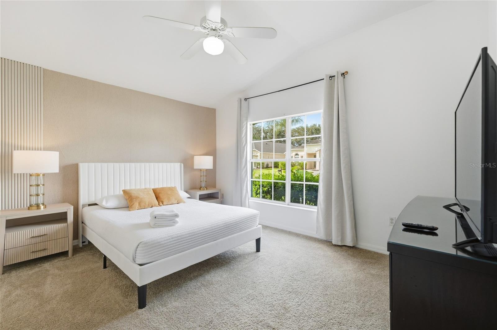 SANCTUARY AT WEST HAVEN - Residential