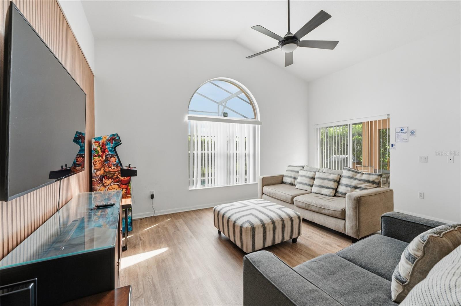 SANCTUARY AT WEST HAVEN - Residential