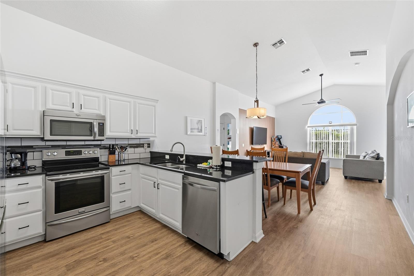 SANCTUARY AT WEST HAVEN - Residential