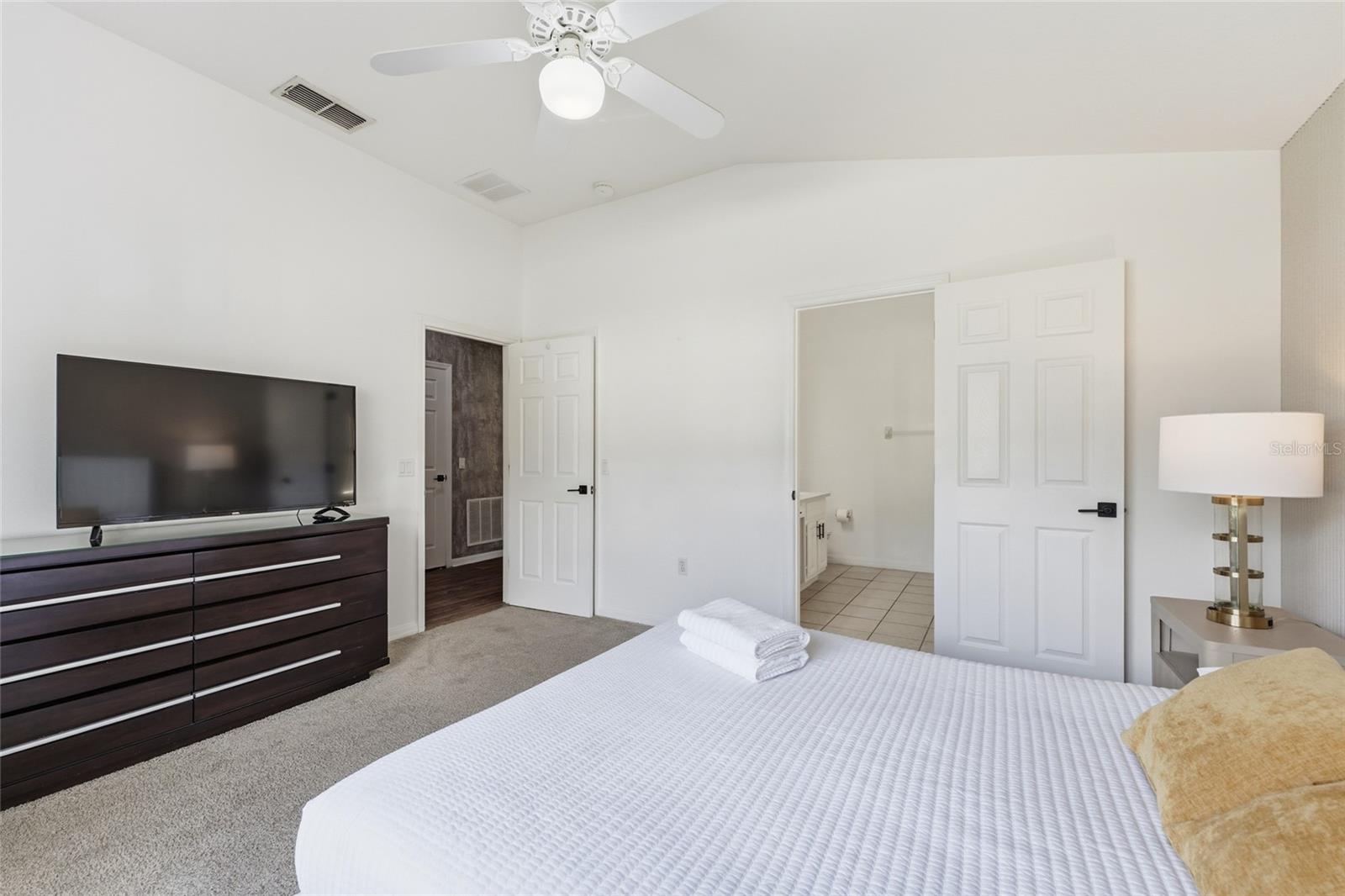 SANCTUARY AT WEST HAVEN - Residential