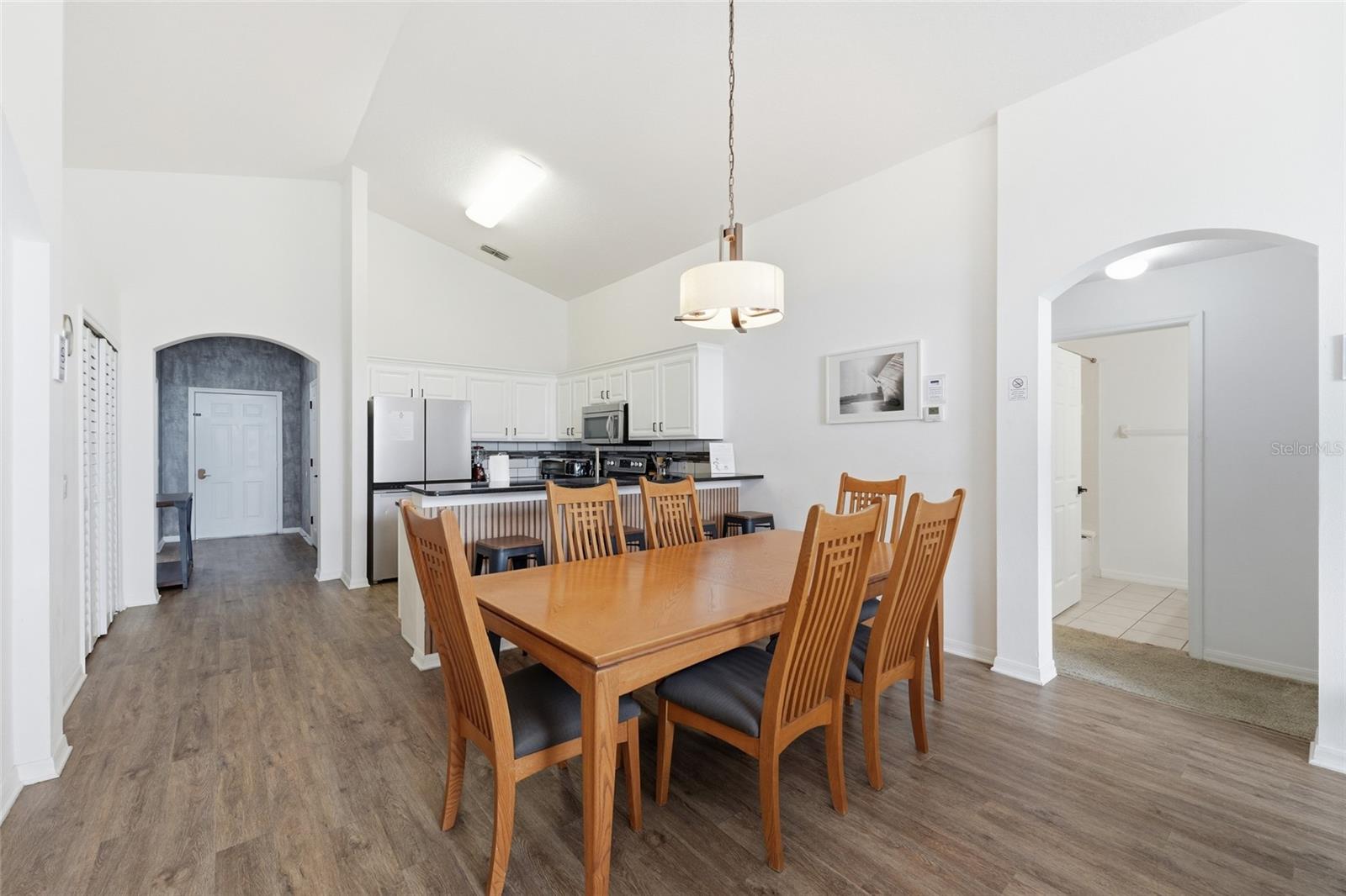 SANCTUARY AT WEST HAVEN - Residential